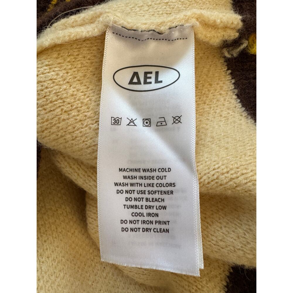 Aelfric Eden Vincent Van Gogh Pullover Unisex Sweater - Picture 10 of 11